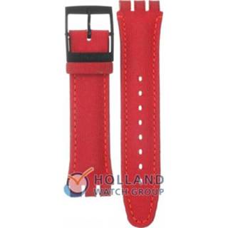 👉 Horlogeband Swatch horlogebandje 7610522176638