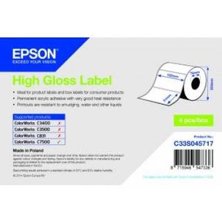 👉 Hg Epson Die-cut 102mm x 51mm 8715946547336