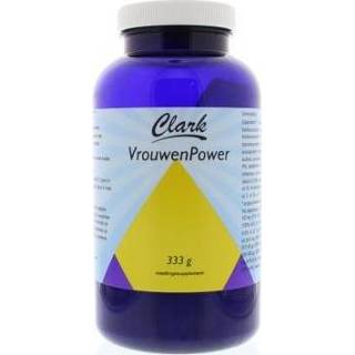 👉 Vrouwen Holisan Power Powder (333g) 8714226007836