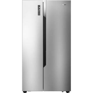 Koelvriescombinatie active Hisense RS670N4AC1 Amerikaanse Koel-Vriescombinatie 6921727006356