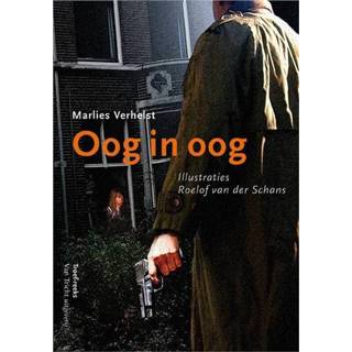 👉 Jeugdboek paperback Oog in 9789077822579