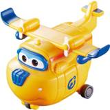 👉 Super Wings Transforming: Donnie 6911400339536