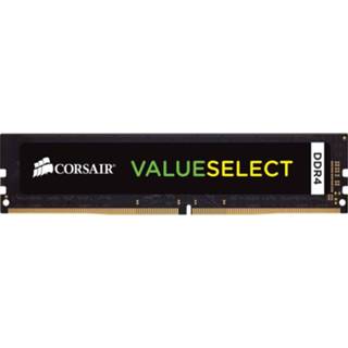 👉 Corsair ValueSelect 4 GB DDR4-2133 werkgeheugen CMV4GX4M1A2133C15, ValueSelect