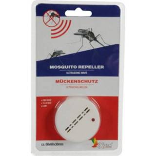 Insectenval / Muggenverjager Stopcontact - 230V