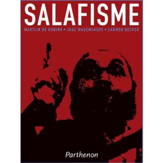 👉 Boek Martijn de Koning Salafisme - (9079578509) 9789079578504