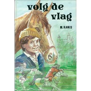 👉 Vlag Volg de (ebook)