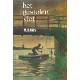 👉 Het gestolen vlot (ebook)