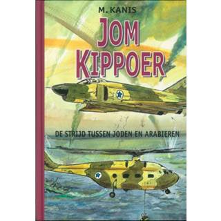 👉 Jom Kippoer (ebook)