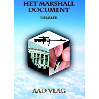 Marshall Het Document Het Marshall Document