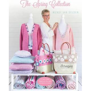 👉 The Spring Collection