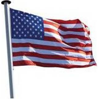 👉 Vlag kantoor meubilair Verenigde Staten polyester 150 x 225 cm