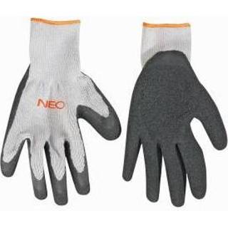 👉 Werkhandschoen polyester active Neo Tools Werkhandschoen, 10, Polyester, Vet En Allergie Vrij, Kat 1 5907558406795