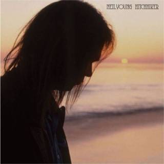 👉 Neil Young - Hitchhiker Special Release Series 93624912613