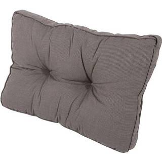 👉 Loungekussen ruggedeelte 60x40cm Rib liver