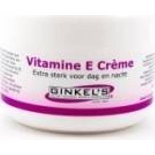 👉 Vitamine E creme extra sterk