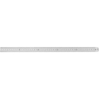 Connex Stalen Meetlat RVS XI-COX700030 COX700030 Meetlat RVS Connex COX700030 Stalen 30cm 4035300159604