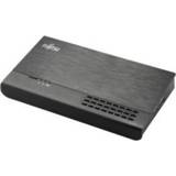 👉 Zwart Fujitsu PR09 USB 3.0 (3.1 Gen 1) Type-C 4057185642316