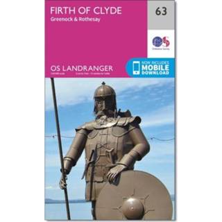 👉 LR-063 Firth of Clyde Area