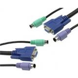 👉 Switch ICIDU Data KVM cable 8717591972334