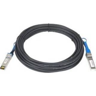 👉 Zwart Netgear AXC7610 10m SFP+ InfiniBand-kabel 606449129809