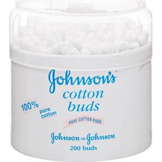 👉 Johnson's