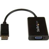 👉 DisplayPort StarTech.com naar VGA adapter met audio DP converter 1920x1200