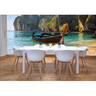 👉 Fotobehang Vlies Thailand
