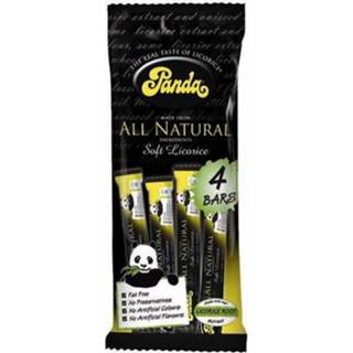 👉 Eten Panda Dropstaaf 4pack 75172079123