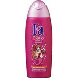👉 Shampoo verzorgingsproducten gezondheid kinderen Fa Kids Douchegel & Mermaid 5410091730925