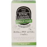 👉 Vitamine Royal Green Groenlipmossel Complex Capsules 8710267740404