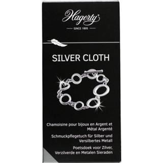 👉 Zilver gezondheid huishoudelijke Hagerty Silver Cloth 7610928016262