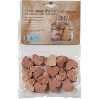 👉 Huis huishoudelijke Eco Conseils Anti Mot Hartjes 3760205930201