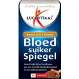 👉 Gezondheid vitamine Lucovitaal Bloedsuikerspiegel 8713713022840