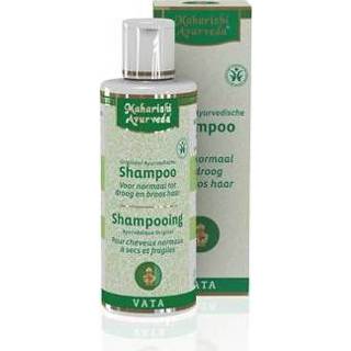 👉 Shampoo gezondheid verzorgingsproducten Maharishi Ayurveda Vata 8713544004725