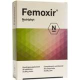 👉 Gezondheid vitamine Nutriphyt Femoxir Tabletten 5430000149433