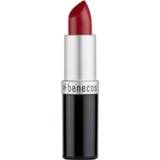 👉 Lippen stift gezondheid make-up rood Benecos Lippenstift Just Red 1ST 4260198090498