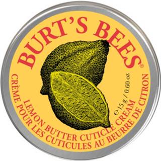 👉 Make-up gezondheid Burt's Bees Cuticle Crème Lemon Butter 792850070004