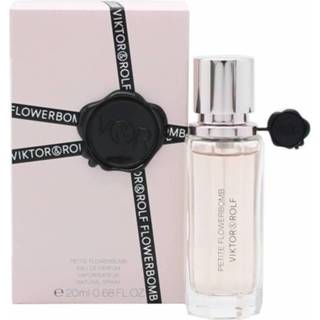 👉 Parfum gezondheid Viktor & Rolf Flowerbomb Eau de 3605520983979