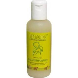 👉 Shampoo gezondheid verzorgingsproducten Vitaforce Balans 8717662480126