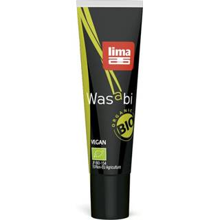 👉 Lima Wasabi Pasta Bio 30gr