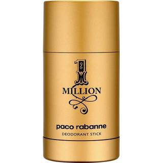 👉 Verzorgingsproducten gezondheid Paco Rabanne Deostick 1 Million 3349666007990