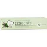 👉 Tand pasta gezondheid verzorgingsproducten Ecodenta Tandpasta Multifunctional 7 Kruiden 4770001335314