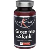👉 Afvallen gezondheid donkergroen Lucovitaal Green Tea Capsules 60st 8713713022055