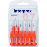 👉 Gezondheid verzorgingsproducten Super Micro oranje Interprox Ragers Premium 0.7 8427426033498
