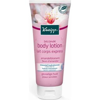 👉 Body lotion verzorgingsproducten gezondheid Kneipp Seconde Bodylotion Amandelbloesem 4008233133423