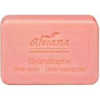 Hand zeep verzorgingsproducten gezondheid Alviana Handzeep Granaatappel