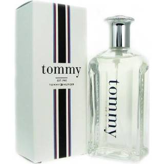 👉 Gezondheid parfum Tommy Hilfiger Eau De Cologne 50ml 22548024317