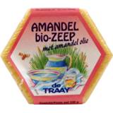 Traay Zeep Amandel/Amandelolie 100gr