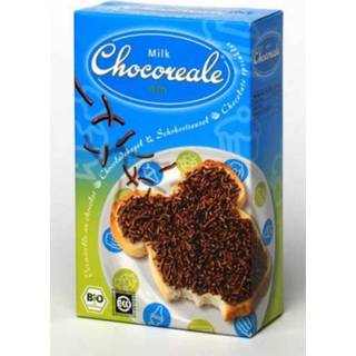 👉 Melk choco lade eten Chocoreale Hagelslag Melkchocolade 8711812840129