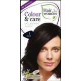 👉 Verzorgingsproducten gezondheid zwart Hairwonder Colour & Care 1 100ml 8710267120121